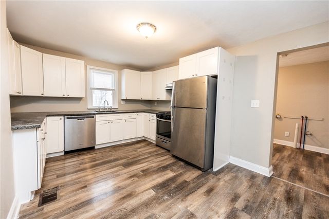 105 Washington St, Mt Pleasant Twp, PA 15666