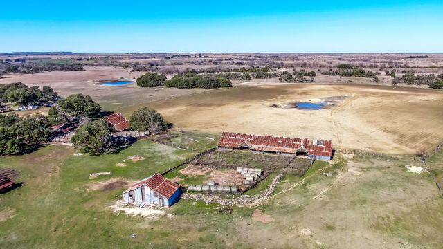 14490 FM 218 FM 218 Road, Pottsville, TX 76565