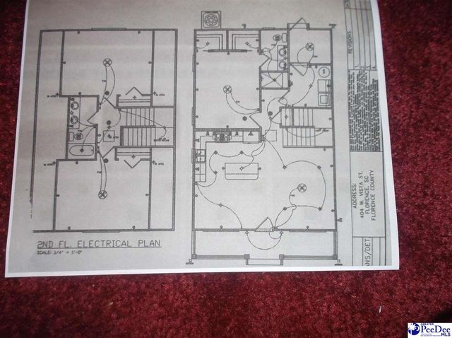 404 W Vista St, Florence, SC 29506