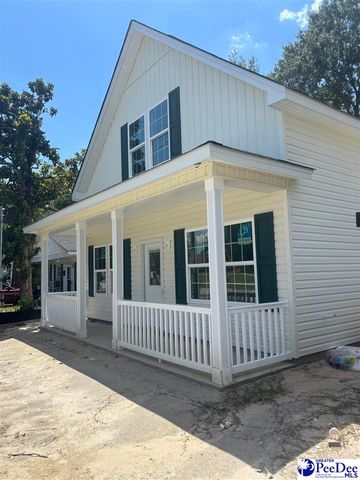404 W Vista St, Florence, SC 29506