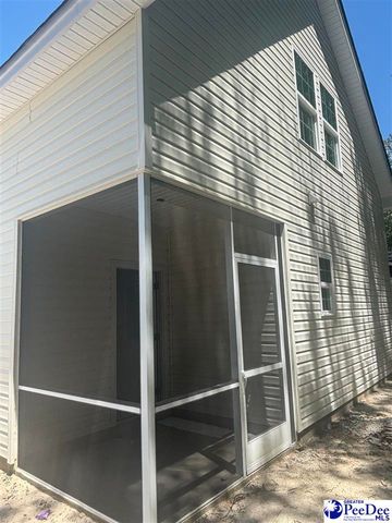 404 W Vista St, Florence, SC 29506