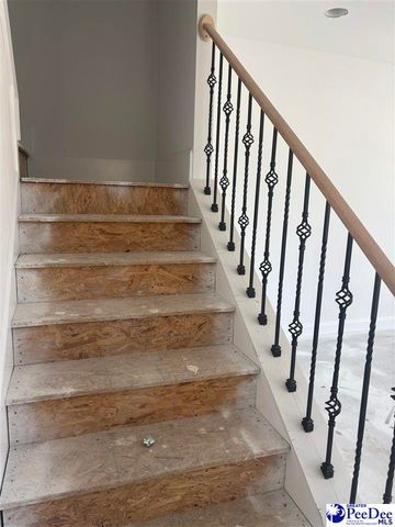 404 W Vista St, Florence, SC 29506