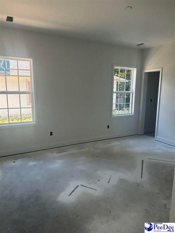404 W Vista St, Florence, SC 29506