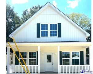 404 W Vista St, Florence, SC 29506