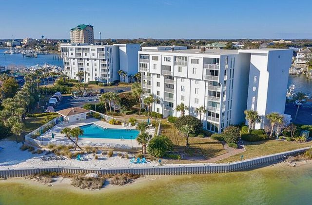 30 Moreno Point Road, UNIT 406A, Destin, FL 32541