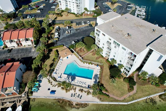 30 Moreno Point Road, UNIT 406A, Destin, FL 32541