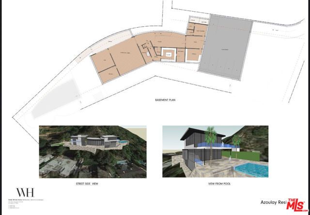 9338 Hazen Drive, Beverly Hills, CA 90210