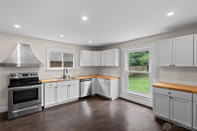 1024 Hughes Street, Middletown, OH 45042
