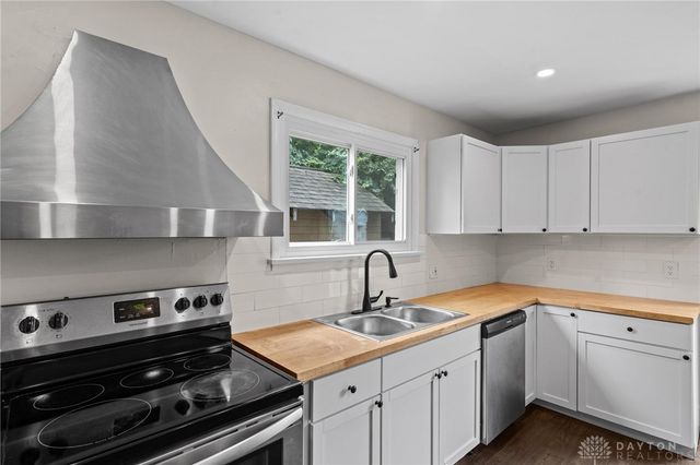 1024 Hughes Street, Middletown, OH 45042