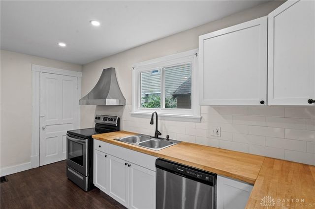 1024 Hughes Street, Middletown, OH 45042