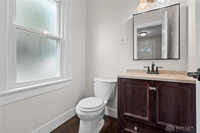 1024 Hughes Street, Middletown, OH 45042