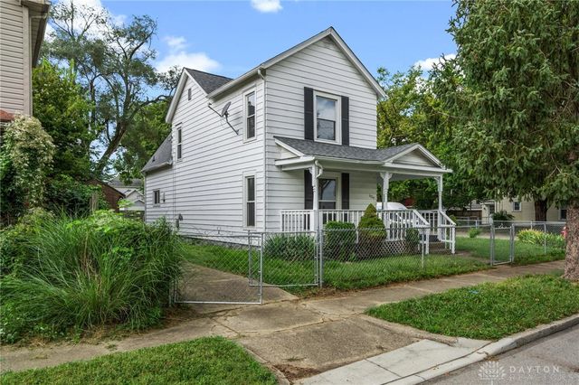 1024 Hughes Street, Middletown, OH 45042