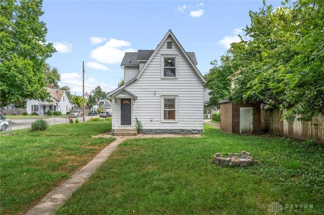 1024 Hughes Street, Middletown, OH 45042