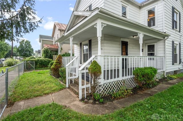 1024 Hughes Street, Middletown, OH 45042