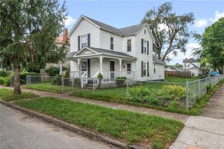 1024 Hughes Street, Middletown, OH 45042