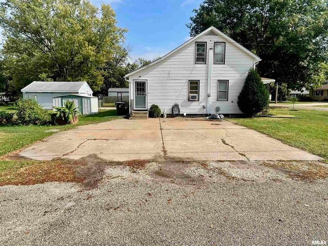 403 E CHESTNUT Street, Geneseo, IL 61254