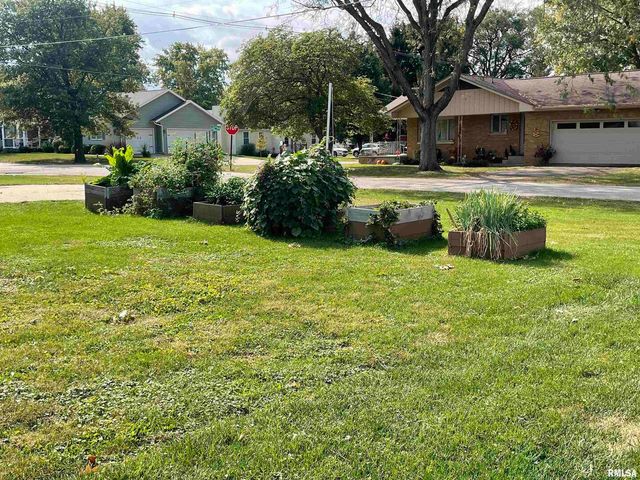 403 E CHESTNUT Street, Geneseo, IL 61254