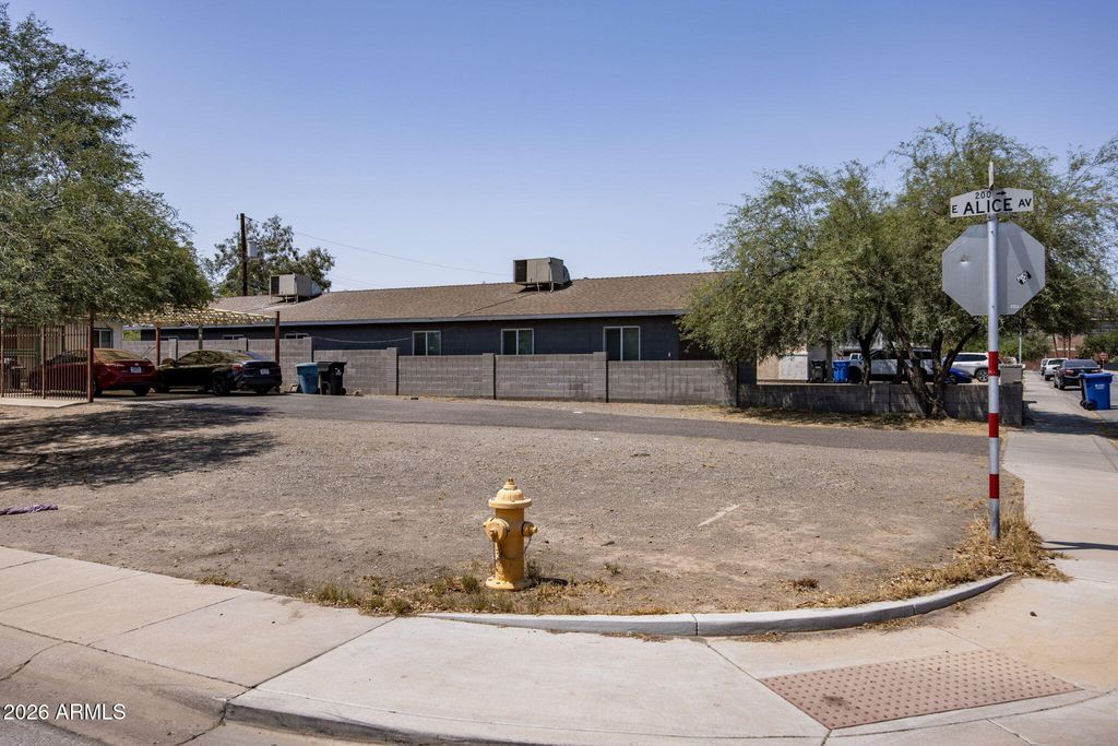 120 E Alice Avenue 24, Phoenix, AZ 85020 — photo 3