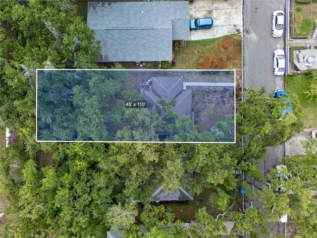 2525 21ST STREET S, St Petersburg, FL 33712