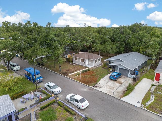 2525 21ST STREET S, St Petersburg, FL 33712