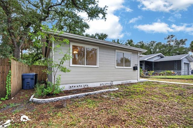 2525 21ST STREET S, St Petersburg, FL 33712