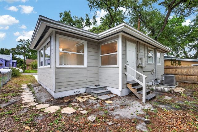 2525 21ST STREET S, St Petersburg, FL 33712