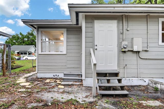 2525 21ST STREET S, St Petersburg, FL 33712