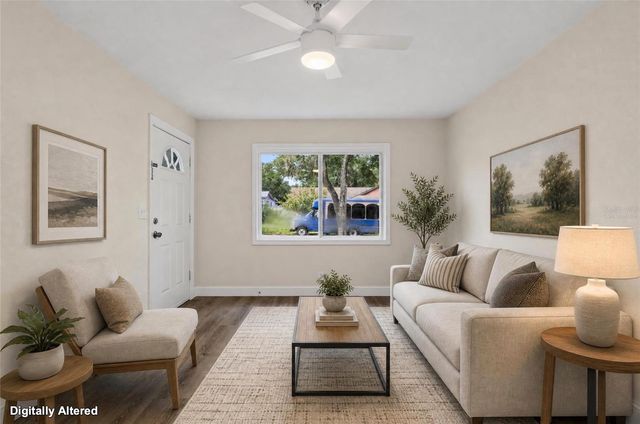 2525 21ST STREET S, St Petersburg, FL 33712