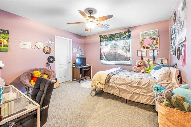 10523 Laurel Mountain Lane, Las Vegas, NV 89166