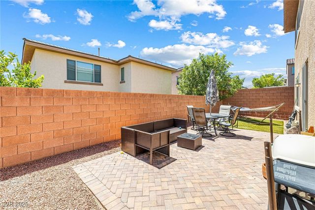 10523 Laurel Mountain Lane, Las Vegas, NV 89166