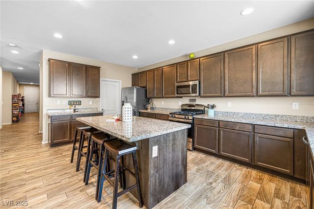 10523 Laurel Mountain Lane, Las Vegas, NV 89166