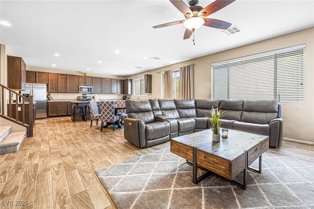 10523 Laurel Mountain Lane, Las Vegas, NV 89166