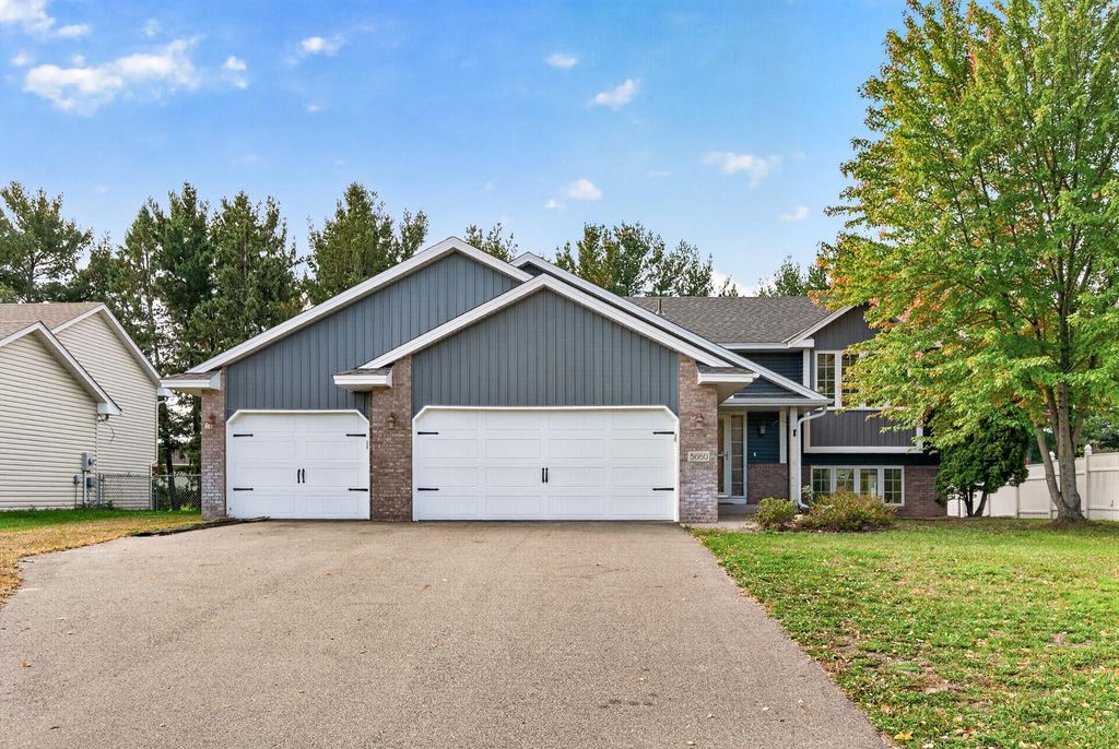 5660 Highland Trail, Big Lake, MN 55309 — photo 2