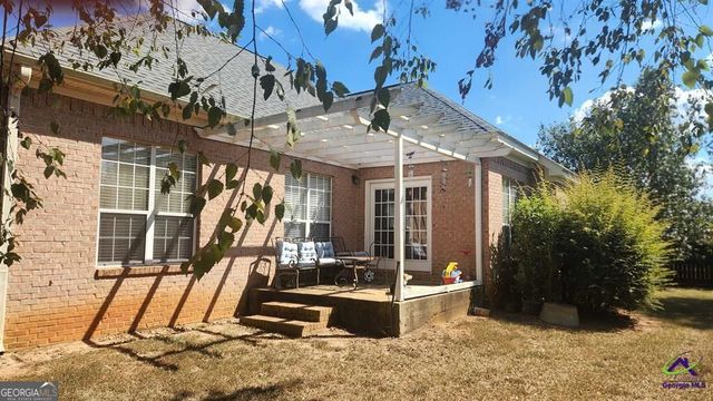 220 Carrington Lane, Centerville, GA 31028