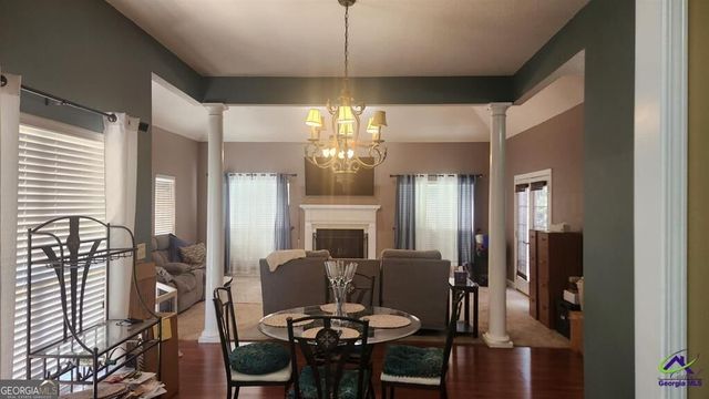 220 Carrington Lane, Centerville, GA 31028
