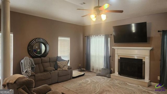 220 Carrington Lane, Centerville, GA 31028