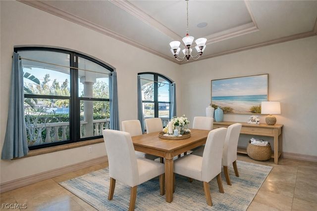 2828 NW 46th AVE, Cape Coral, FL 33993