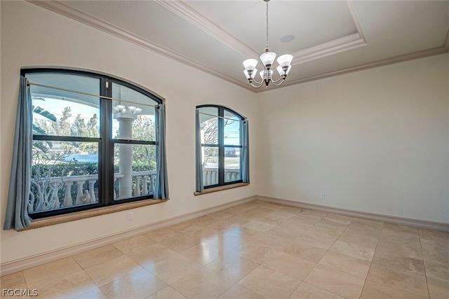 2828 NW 46th AVE, Cape Coral, FL 33993