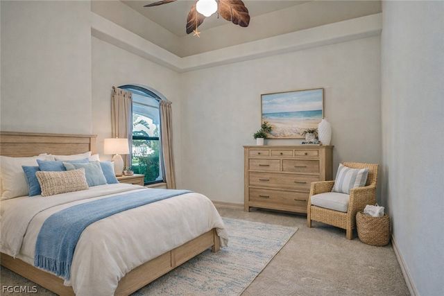 2828 NW 46th AVE, Cape Coral, FL 33993