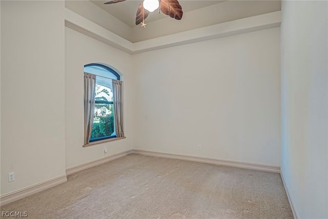 2828 NW 46th AVE, Cape Coral, FL 33993