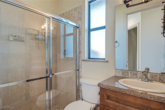 2828 NW 46th AVE, Cape Coral, FL 33993