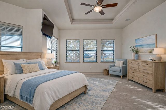 2828 NW 46th AVE, Cape Coral, FL 33993