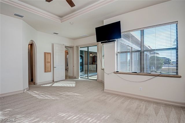 2828 NW 46th AVE, Cape Coral, FL 33993