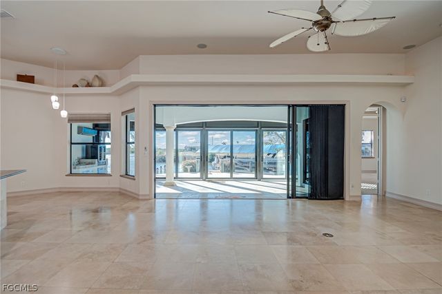 2828 NW 46th AVE, Cape Coral, FL 33993