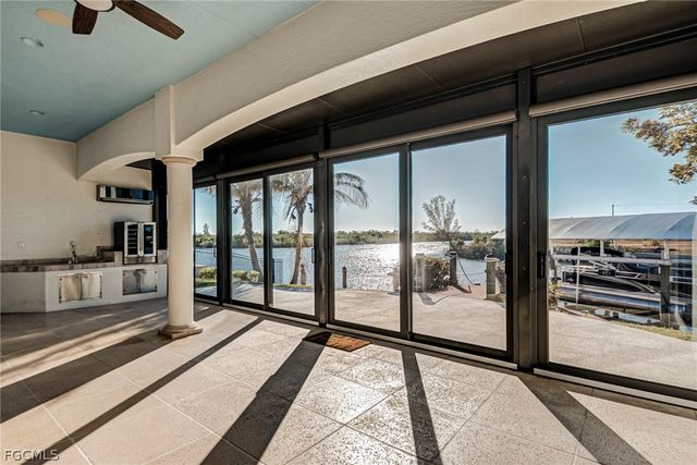 2828 NW 46th AVE, Cape Coral, FL 33993