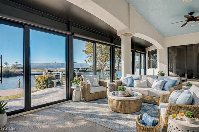 2828 NW 46th AVE, Cape Coral, FL 33993