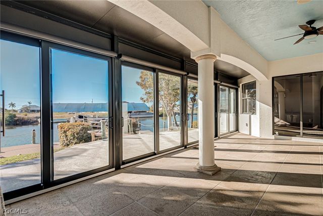 2828 NW 46th AVE, Cape Coral, FL 33993