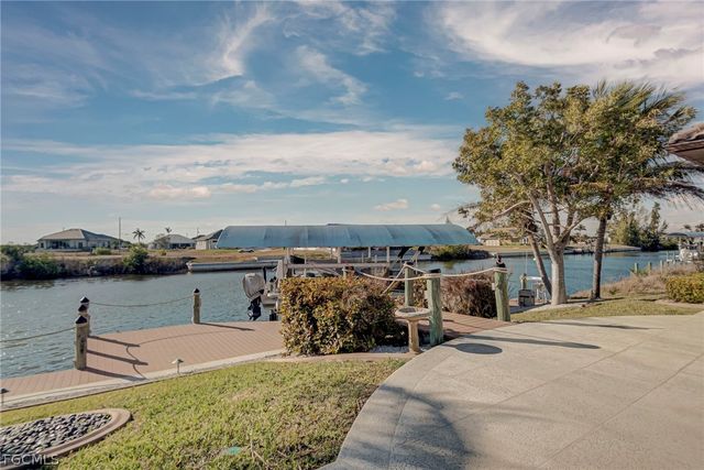 2828 NW 46th AVE, Cape Coral, FL 33993