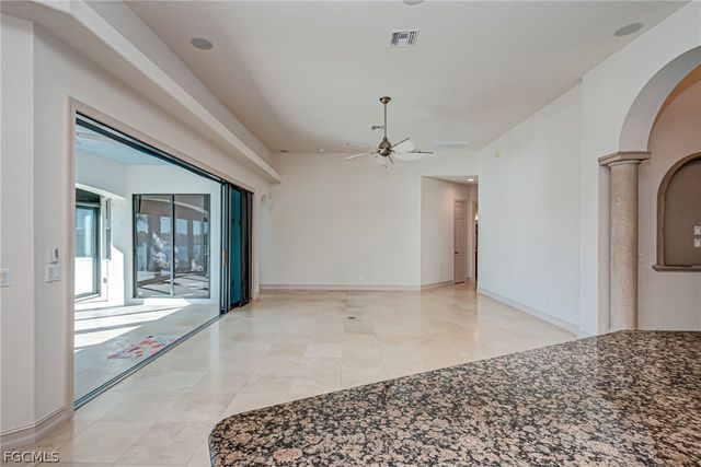 2828 NW 46th AVE, Cape Coral, FL 33993