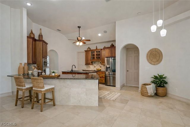 2828 NW 46th AVE, Cape Coral, FL 33993